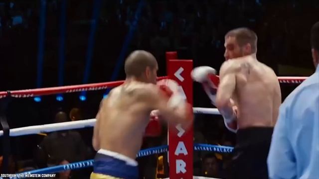 Who Are The Top 10 Actors Who Got Buff For a Movie Role? смотреть онлайн