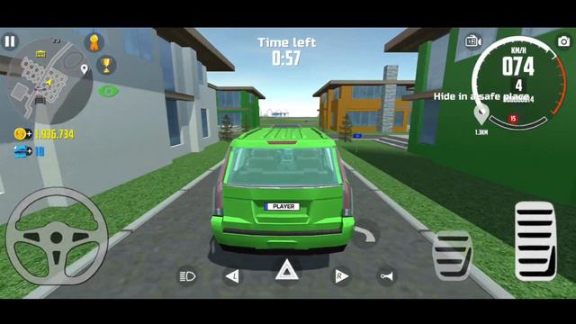 Stealing This Green Escalade!!! | Mission Confiscation | Car Simulator 2 | GamePlAY смотреть онлайн