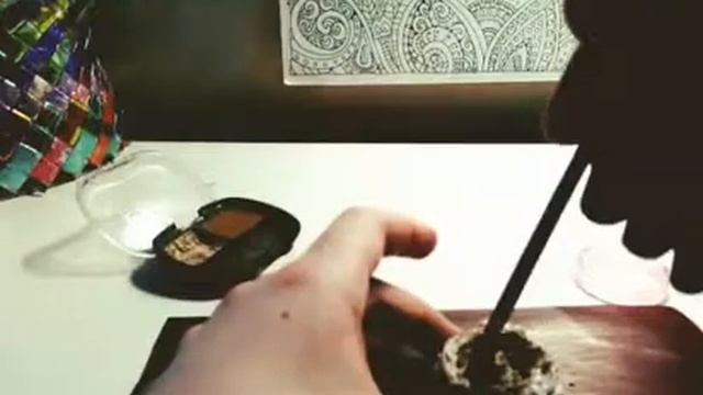 ❄ТОНАЛЬНЫЙ КРЕМ СВОИМИ РУКАМИ❄