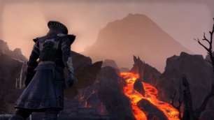 The Elder Scrolls Online: Morrowind - Return to Morrowind Gameplay Trailer