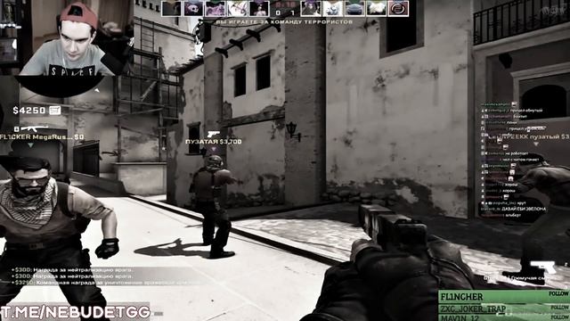 ЧТО СТАЛО С TWITCH? // СТРИМЕРШИ В НИЖНЕМ БЕЛЬЕ