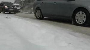 пробуксовка