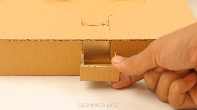 10 Amazing Cardboard Games Compilation - Beginner Life смотреть онлайн