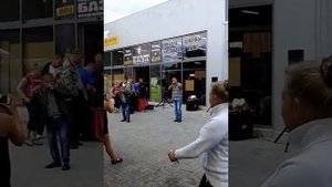 Группа "ФОРМАТ" г.Чебоксары.