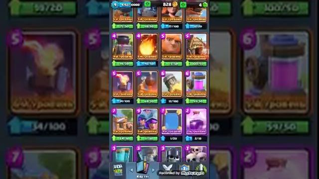 Племяник угадывает карты клеш рояль смотреть онлайн