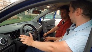 Рено каптюр 1.3 Турбо на Вариаторе  / Реальный отзыв безбашенного владельца