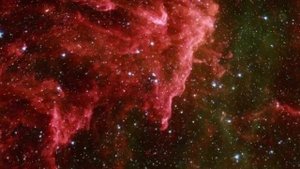 Space Ambient Music Deep Relaxation Space Journey 12 Hours