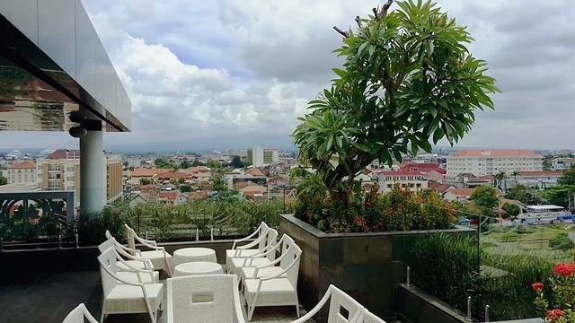 JOGJA  Yogyakarta Travel Guide  Attractions Map