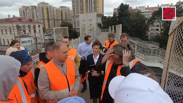 Номинация "Профсоюзный репортер" РОП 2 Борисова Н А смотреть онлайн