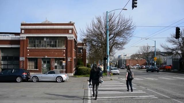 Nikon D7100 1080 30p image quality and color moiré смотреть онлайн