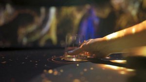 Krasota по-русски — иммерсивный гастротеатр от White Rabbit Family