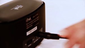 Portable Bluetooth Speaker