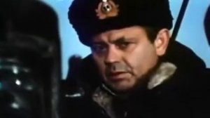 Командир счастливой 'Щуки'
