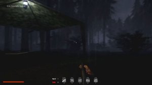 ВСТРЕЧА СО СТРАШНЫМ БИГУФУТОМ В ЛЕСУ - САМАЯ СТРАШНАЯ ИГРА (FINDING BIGFOOT ГЕЙМПЛЕЙ)