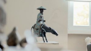 Интерьерная видеосъёмка дома во Франции | Андрей Корделяну – видеосъемка и продакшн