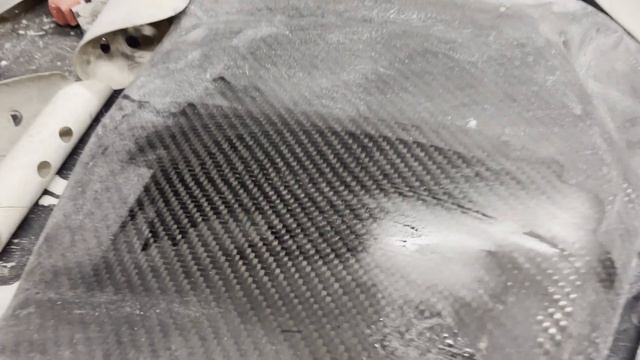 Что лучше? Аквапринт, Плёнка или Карбон?