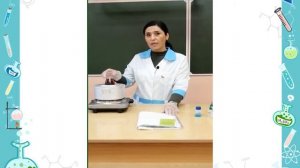 Лабораторная работа Получение коллоидных систем различными методами