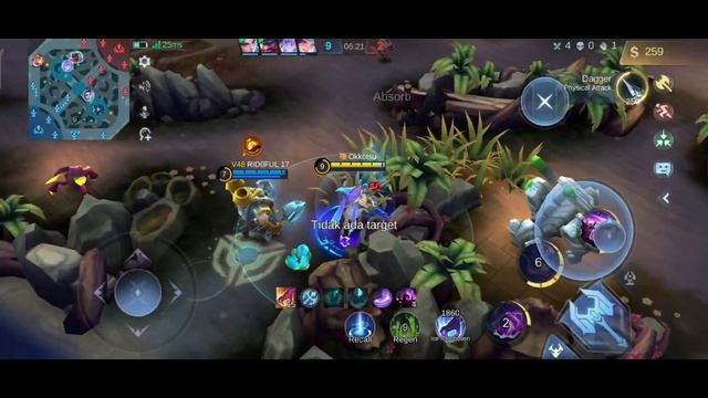 New! Config Ml Anti Lag | Smooth Map Western Expanse Night Mode Patch Cici | Mobile Legends