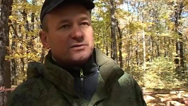 В Красненском районе появилась тропа здоровья смотреть онлайн