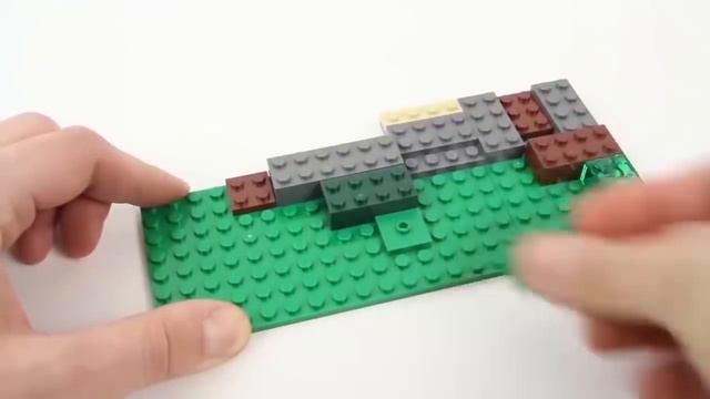LEGO MINECRAFT COMPILATION of All Sets Speed Build UNBOXING for Collectors - over 57 sets