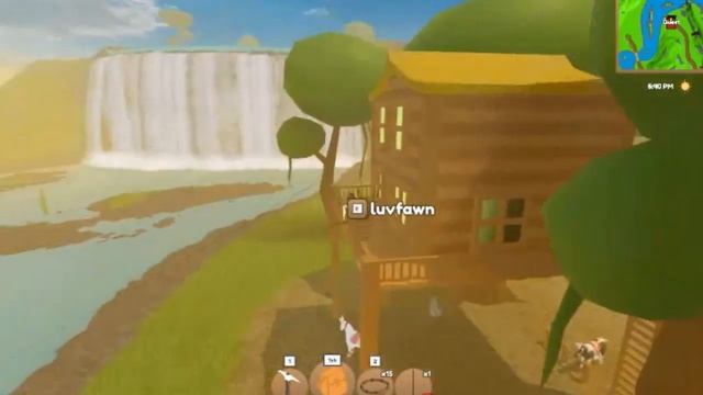 ?How to get the secret auras + hat ?|| Wild Horse Island || Roblox смотреть онлайн