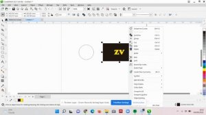 Tutorial Convert Desain Coreldraw Menjadi JPG dan PNG