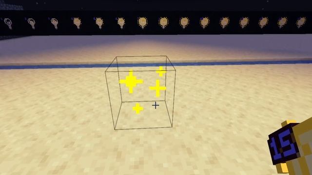 Mojang finally added Light Bulbs to Minecraft! смотреть онлайн