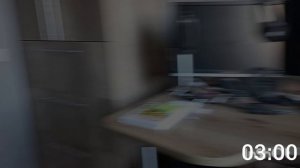 Пять ночей с Мишуткой (7 ночь)