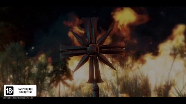 В Far Cry 5 будет рыбалка и вышки | Игровые новости смотреть онлайн