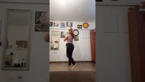 Belly dance workout for Beginners | Урок Танца живота. Базовые движения для Начинающих | ריקודי בטן