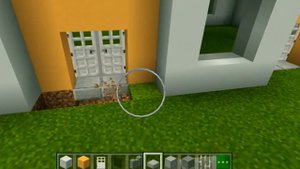 Квартира в Майнкрафте