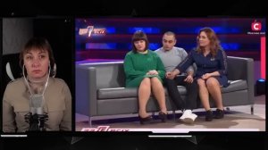 Один за всех ► Украинский боец ищет биологических родителей