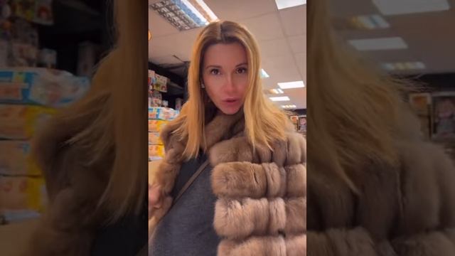 Ксения Бородина и Ольга Орлова