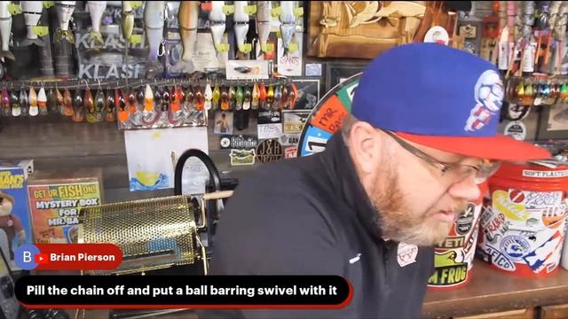 MYSTERY TACKLE BOX Pro Bass Box | LIVE UNBOXING!! @MysteryTackleBox смотреть онлайн