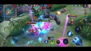 ГАЙД НА БАДАНГА Mobile Legends: Bang Bang | Чудовищный урон.