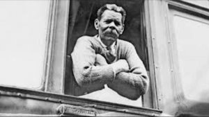 Максим Горький – биография и жизнь советского писателя, поэта, прозаика, драматурга, журналиста