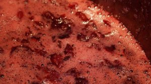 Желе из вишни без желатина