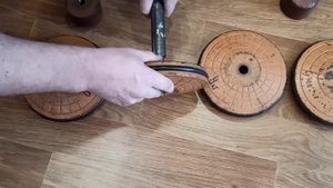 Обзор советской штанги ЮНОСТЬ