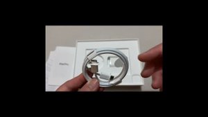 Opening iPad Pro 11-inch (3rd Generation) Wi-Fi, 256 GB, Box