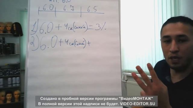 Решение колористических задач. Нумерация основных цветов в палитре.Oнлайн-вебинар