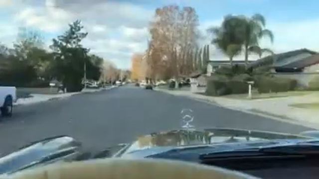 67 Mercedes 230 S Fintail смотреть онлайн