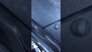 Porsche Cayenne Headlight Water/Condensation Fix