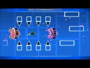 My new masterpiece! Colbreakz - 10000 layout | Geometry Dash 2.11 (ft. Noclip)