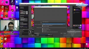 ЛУЧШАЯ НАСТРОЙКА OBS (ОБС) для стрима на слабом ПК в 2021 / Как начать стримить? Настройка стрима