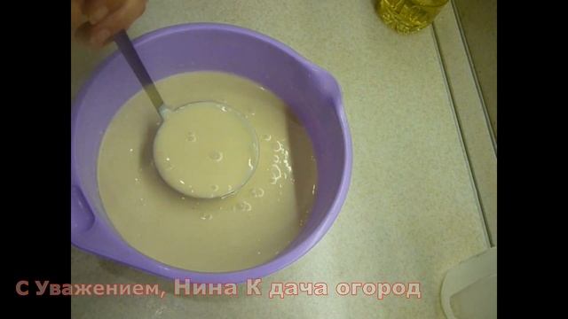 Любимые Блины на молоке! Рецепт пошагово. Супер тесто для блинчиков