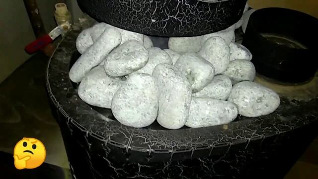 Лью в Банную Печь Ферингер Берёзовый Сок. Вкусный Пар? смотреть онлайн