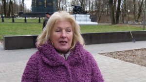 В Смоленске отметили годовщину открытия памятника защитникам Отечества 1812 года