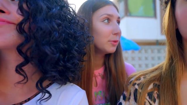 КОНКУРС! САМАЯ ГЛАМУРНАЯ ДЕВУШКА В ШКОЛЕ BUNNY!! ДИАНА И ПОДРУЖКИ BUNNY ПРИНИМАЮТ УЧАСТИЕ!