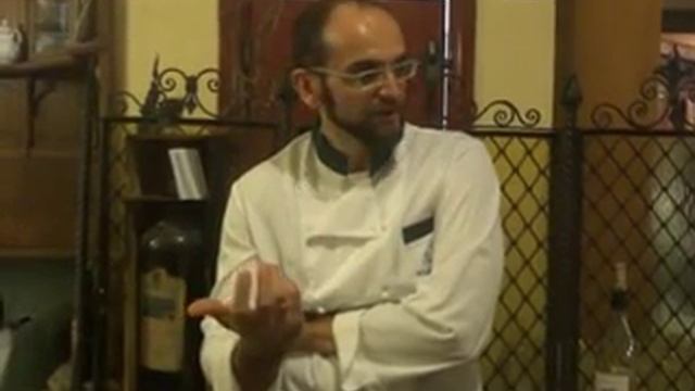 Paolo Gori e la Cucina dell'Amiata смотреть онлайн