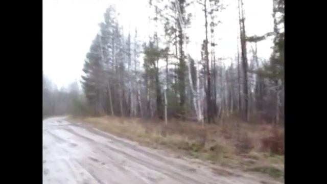 ОХОТА 2014. 6 часть НЕБОЛЬШОЕ НАПУТСТВИЕ. Омская обл смотреть онлайн